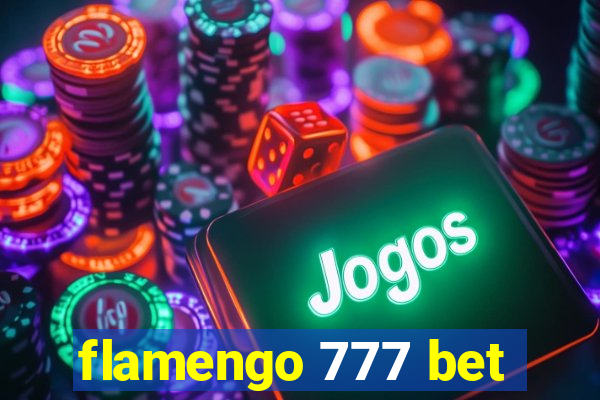 flamengo 777 bet